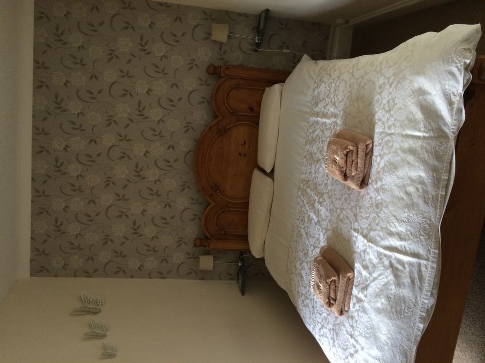 Hilbury Court Hotel Trowbridge Kültér fotó