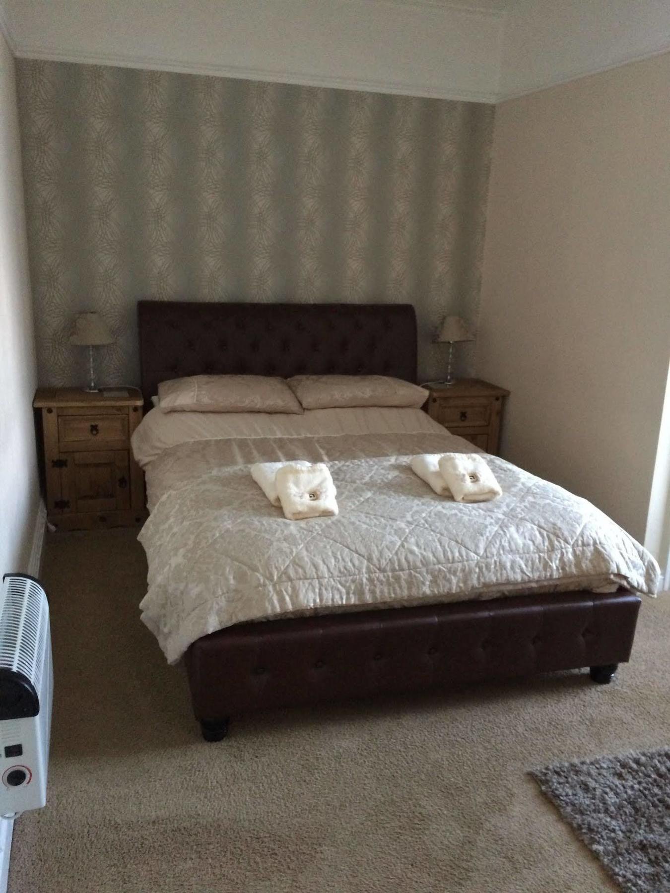 Hilbury Court Hotel Trowbridge Kültér fotó